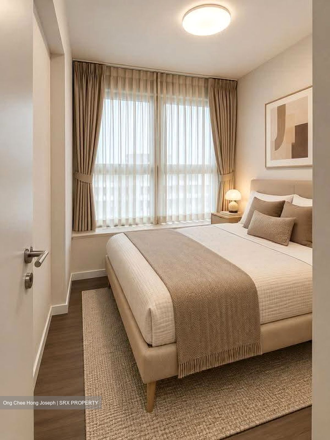 Optima @ Tanah Merah (D16), Condominium #620094741